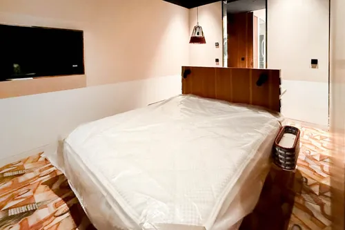 2 Bedrooms Apartment in Mama Shelter Residences