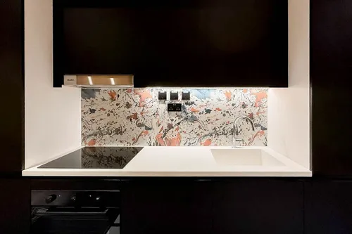 2 Bedrooms Apartment in Mama Shelter Residences