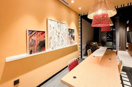 2 Bedrooms Apartment in Mama Shelter Residences