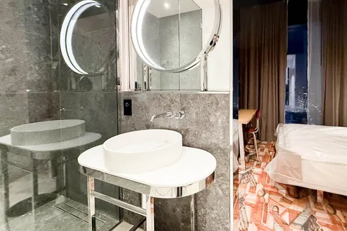 2 Bedrooms Apartment in Mama Shelter Residences