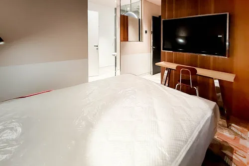 2 Bedrooms Apartment in Mama Shelter Residences