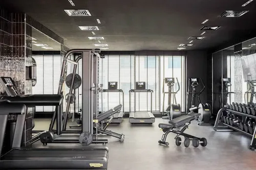 2 Bedrooms Apartment in Mama Shelter Residences