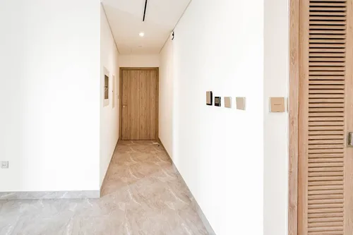 2 Bedrooms Apartment in Peninsula One