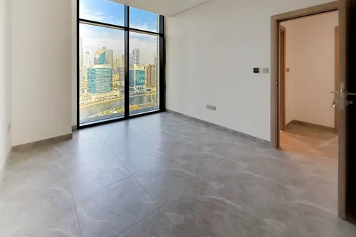 2 Bedrooms Apartment in Peninsula One