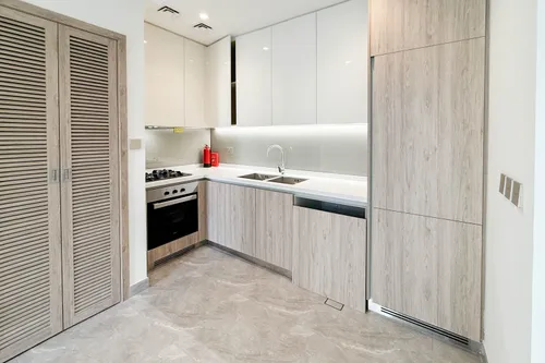 2 Bedrooms Apartment in Peninsula One