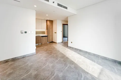 2 Bedrooms Apartment in Peninsula One