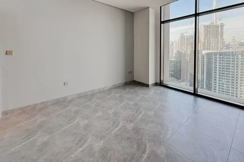 2 Bedrooms Apartment in Peninsula One