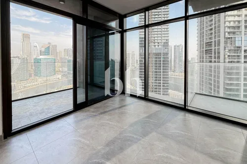 Fully Furnished | Vacant | Burj Khalifa View
