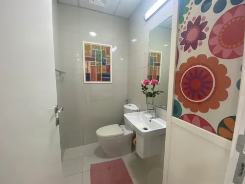 1 Bedroom Apartment in The Residences at Business Central