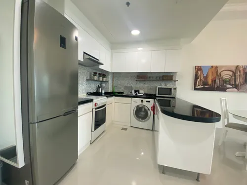 1 Bedroom Apartment in The Residences at Business Central
