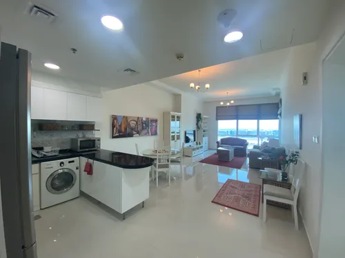 1 Bedroom Apartment in The Residences at Business Central