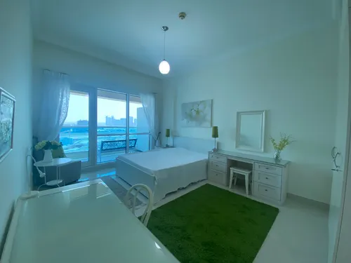 1 Bedroom Apartment in The Residences at Business Central