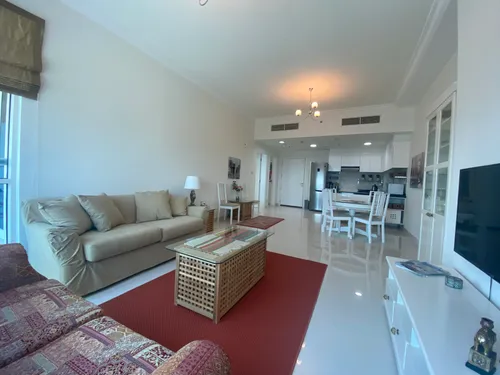 1 Bedroom Apartment in The Residences at Business Central