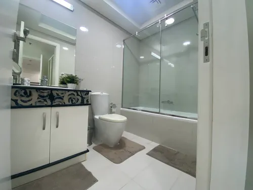 1 Bedroom Apartment in The Residences at Business Central