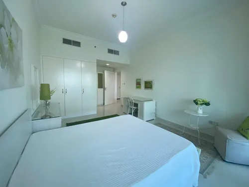 1 Bedroom Apartment in The Residences at Business Central