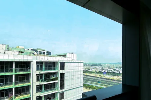  Apartment in Capital Bay Tower A