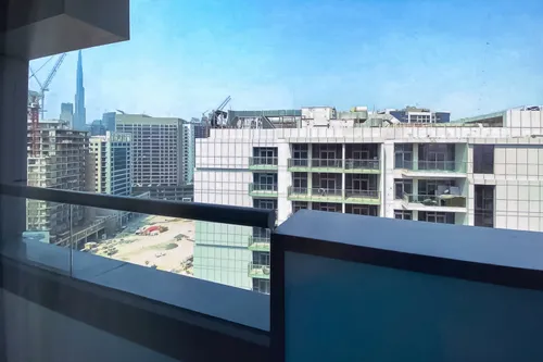  Apartment in Capital Bay Tower A