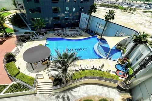  Apartment in Capital Bay Tower A