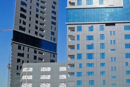  Apartment in Capital Bay Tower A