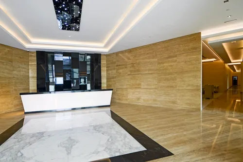  Apartment in Capital Bay Tower A