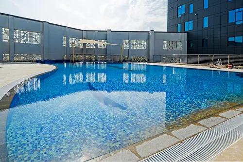  Apartment in Capital Bay Tower A