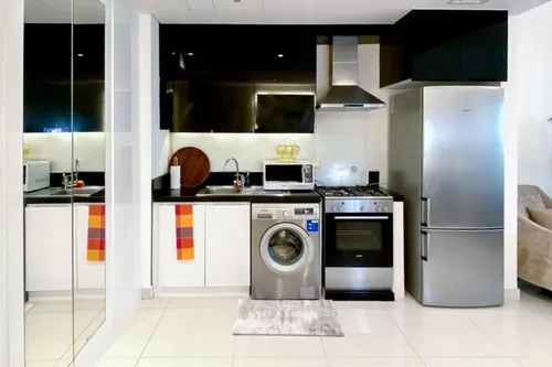  Apartment in Capital Bay Tower A