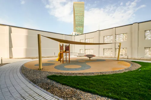  Apartment in Capital Bay Tower A