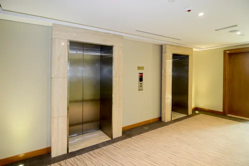  Apartment in Capital Bay Tower A