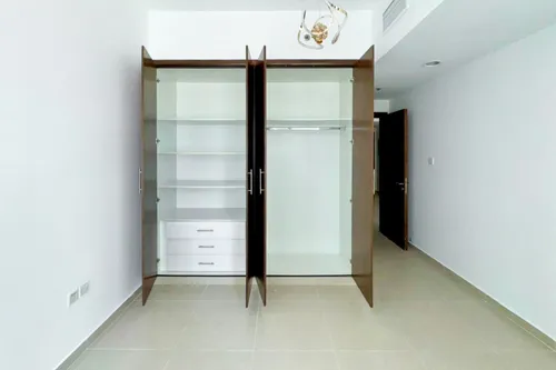1 Bedroom Apartment in Ontario Tower
