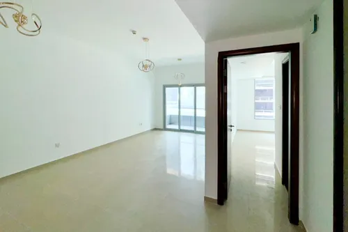 1 Bedroom Apartment in Ontario Tower