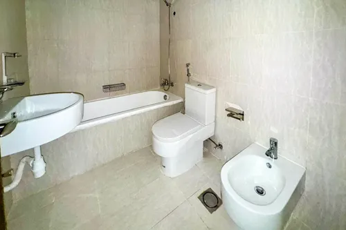 1 Bedroom Apartment in Ontario Tower