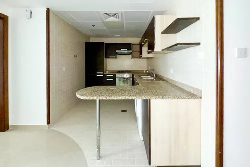 1 Bedroom Apartment in Ontario Tower