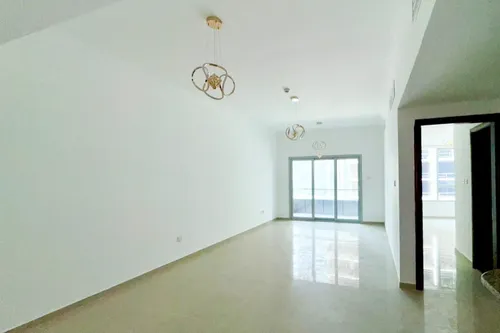 1 Bedroom Apartment in Ontario Tower