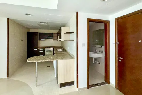 1 Bedroom Apartment in Ontario Tower