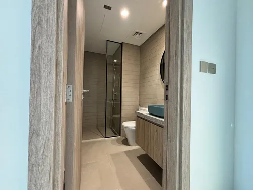 1 Bedroom Apartment in Peninsula One