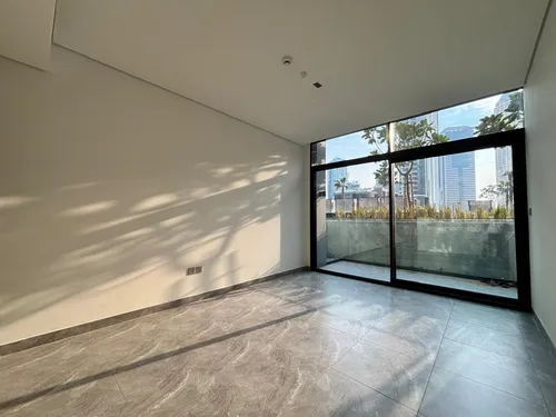 1 Bedroom Apartment in Peninsula One