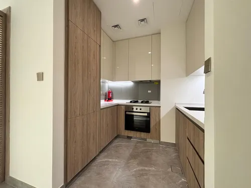 1 Bedroom Apartment in Peninsula One