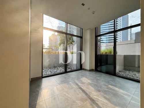 Brand New | Unfurnished | Vacant | Low Floor