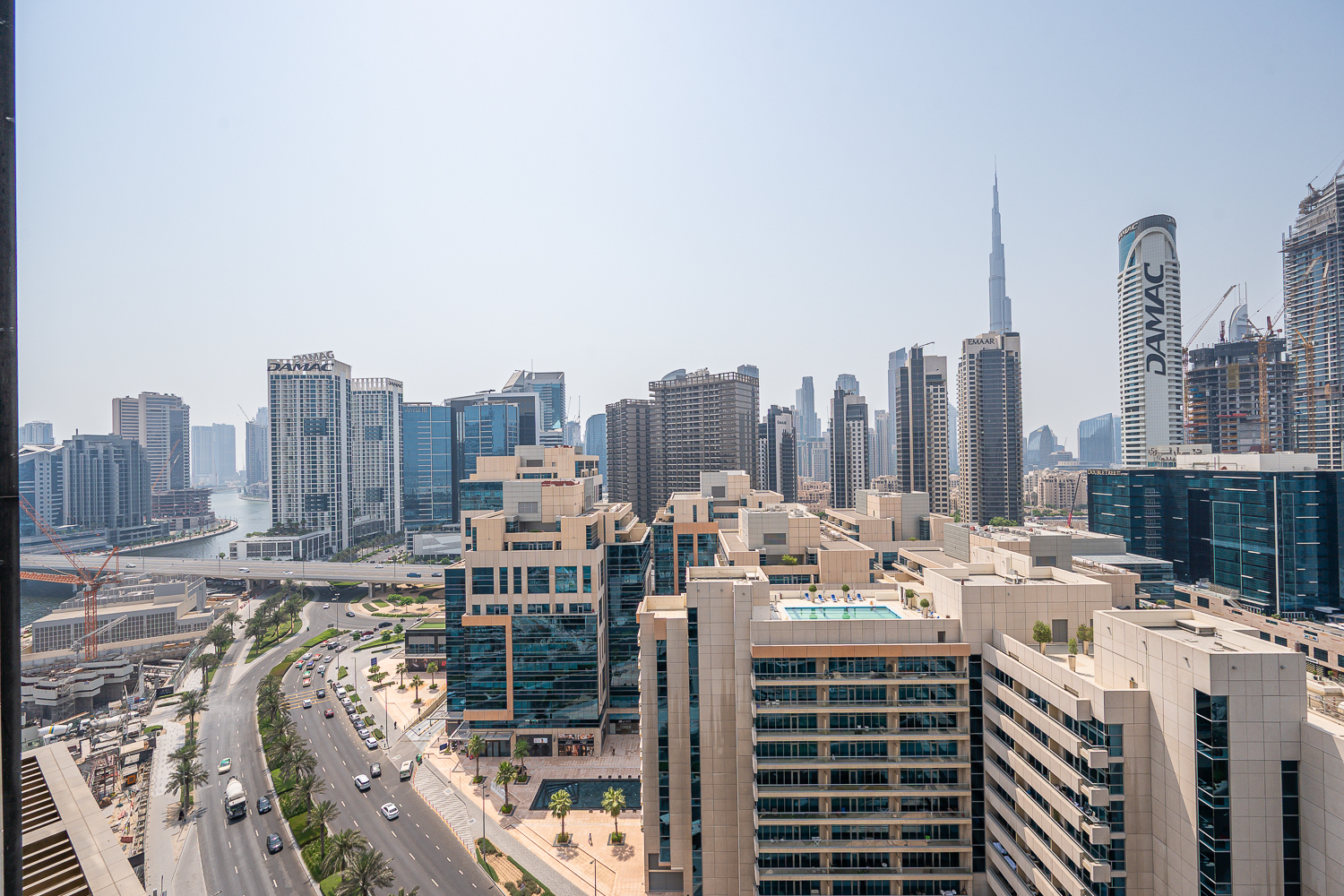 2 Bedrooms Apartment in Trillionaire Residences