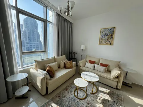 2 Bedrooms Apartment in Ontario Tower