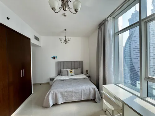 2 Bedrooms Apartment in Ontario Tower