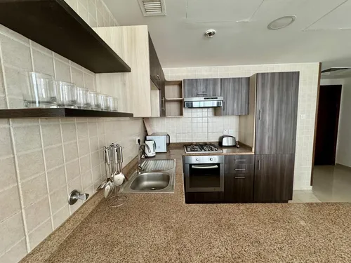 2 Bedrooms Apartment in Ontario Tower