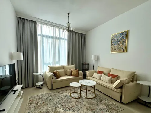 High floor | Fully furnished | Best location