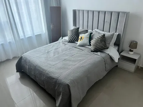 High floor | Fully furnished | Best location