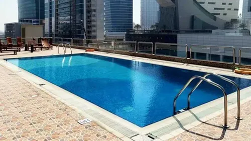 2 Bedrooms Apartment in Ontario Tower