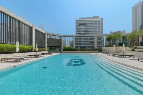 1 Bedroom Apartment in The Paragon by IGO