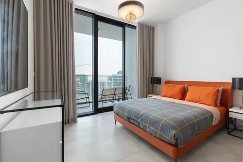 1 Bedroom Apartment in The Paragon by IGO