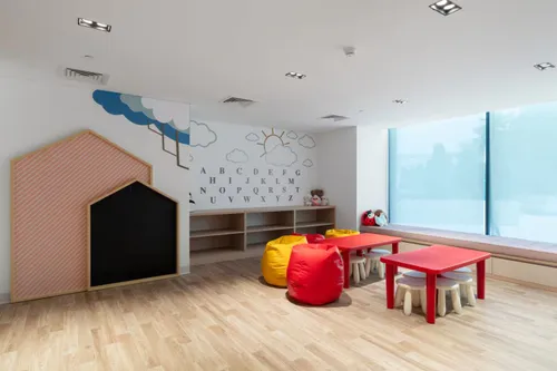 1 Bedroom Apartment in The Paragon by IGO