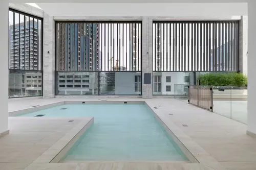 1 Bedroom Apartment in The Paragon by IGO