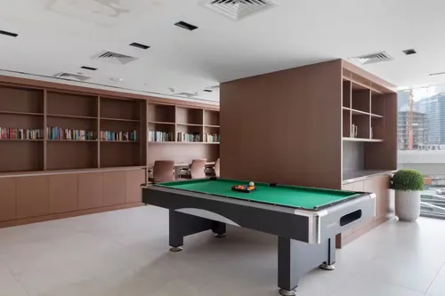 1 Bedroom Apartment in The Paragon by IGO